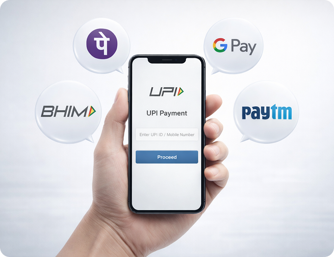UPI Payments for modern business